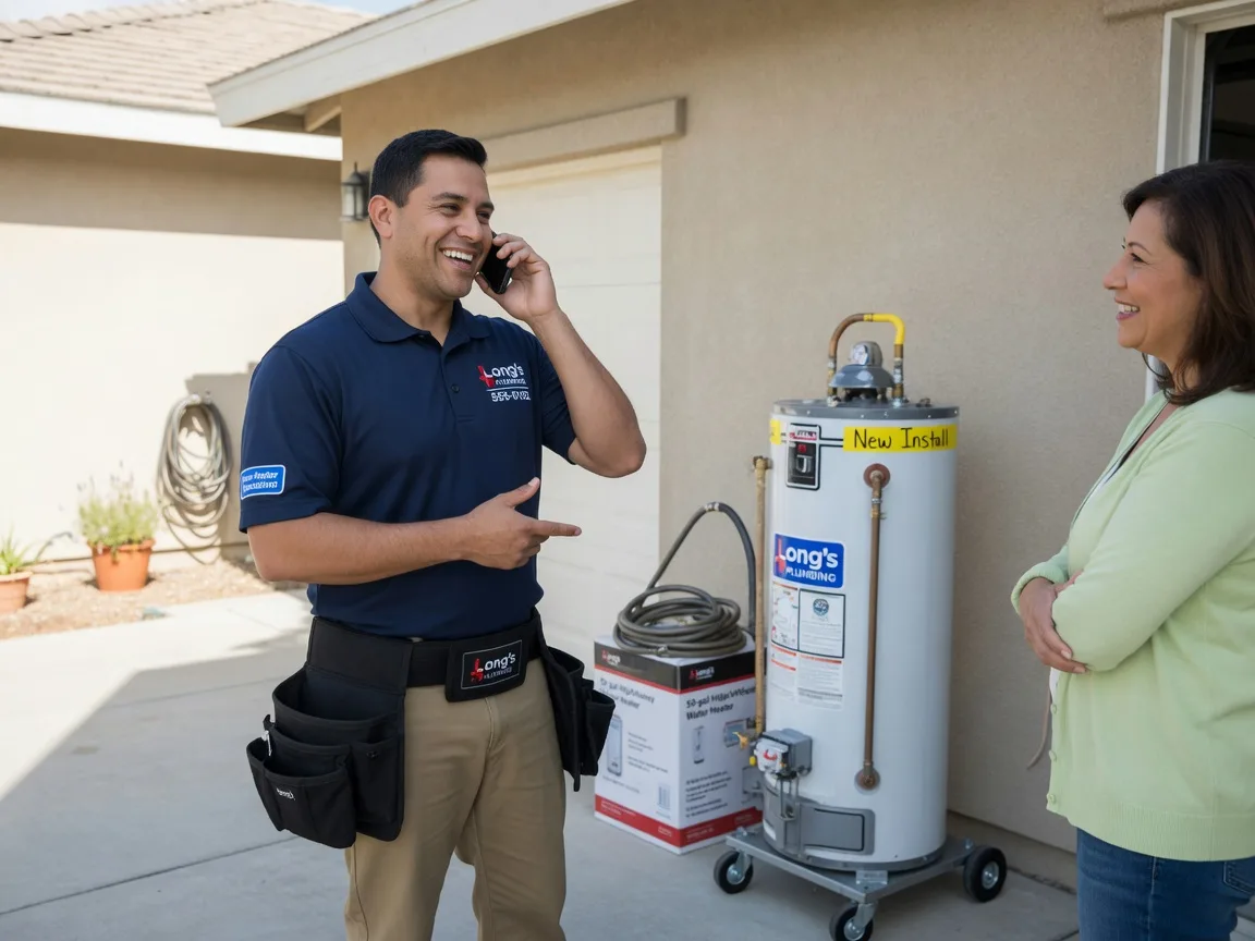 Leak Detection Santa Claus, IN FAQs